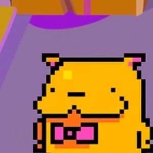 Meet your Posher, Kayliana